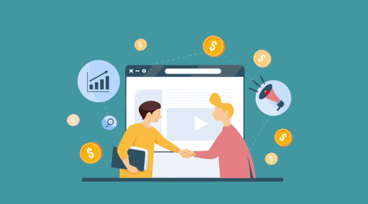 Negócios digitais para empreender